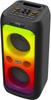 Partycon WAVE Power 100W,IPX4,TWS,LED