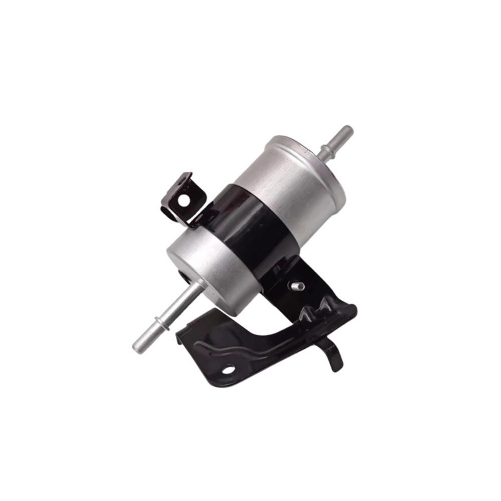 

Fuel Filter with Bracket Z605-20-490 For MAZDA 3 BK BL Z60520490 Replacement