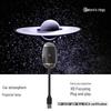USB Starry Sky Mood Light - Bedroom Ambiance Projector, Sleep Aid, Night Light (2026 New Model)