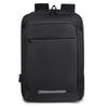 Li Shen Premium Men's Laptop Backpack