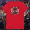 Maglietta Marvel Rivals Spider-Man