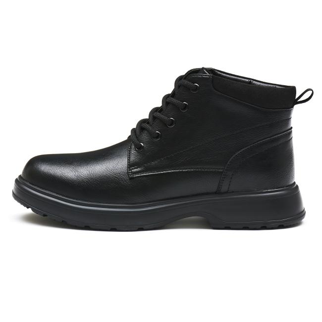 Kumkang Freeway Men'S Casual Boots Ricboc4006Mfref (Select 1 Of 2)