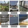 Chen Yang Xiaoten Sunshade Sunshade Netting for and Made of Thick Polyethylene and UV Resistant Netting, 2M2M, Black, Agriculture, Plants, Gardening,