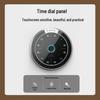 Tiger Home & Office Fingerprint Digital Safe - 55cm Series