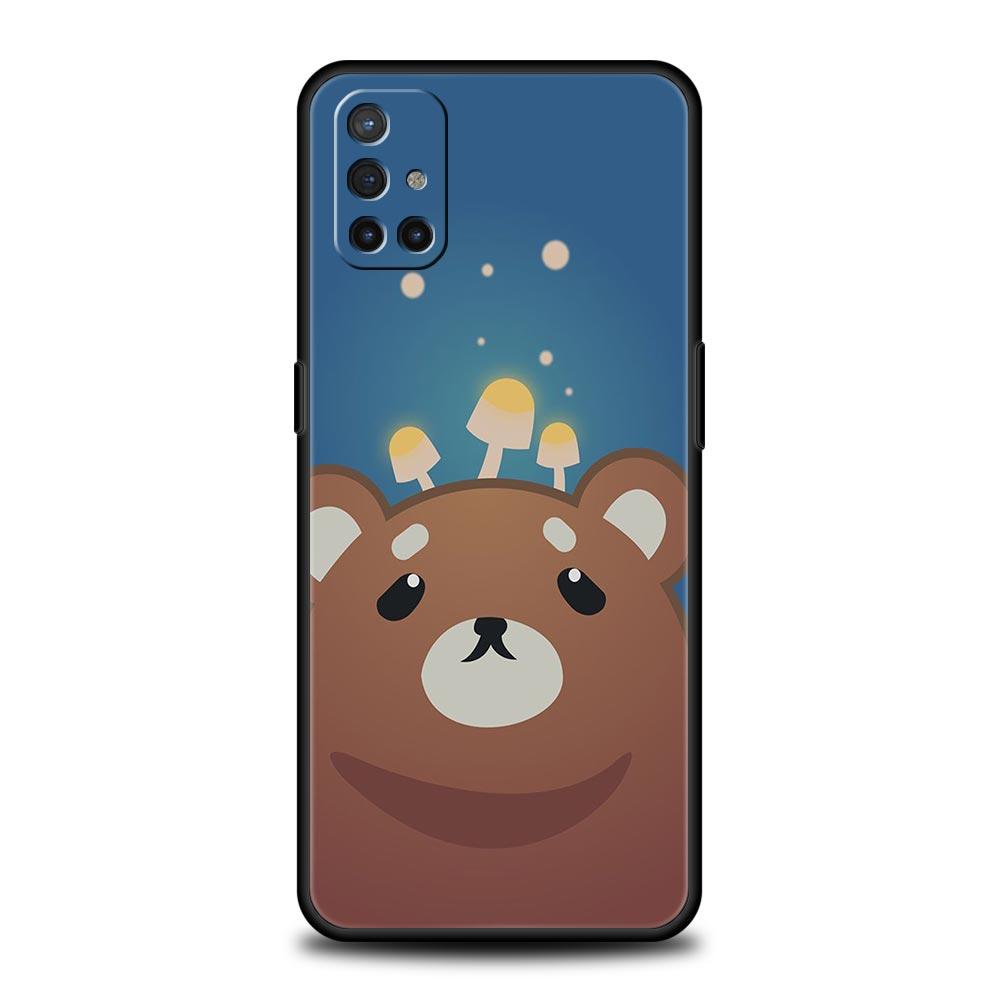 Phone Case For OnePlus 12 11 10 9 Pro 12R 10R 9R 9RT 10T 8T 8 7 6T 7T Nord 2T CE 2 5G N10 Cover Honkai Star Rail Game Same Style