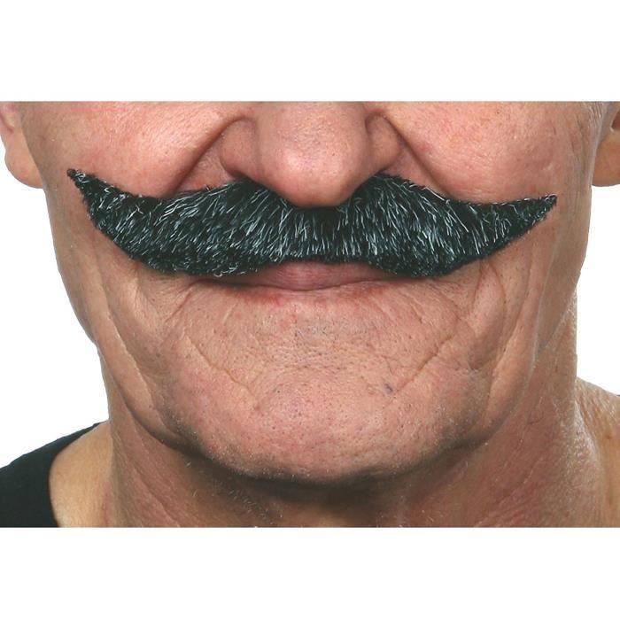 Viving Costumes Viving Costumes 203724 - KVM-BRYTER - 203724 Bart (Taille Unik)