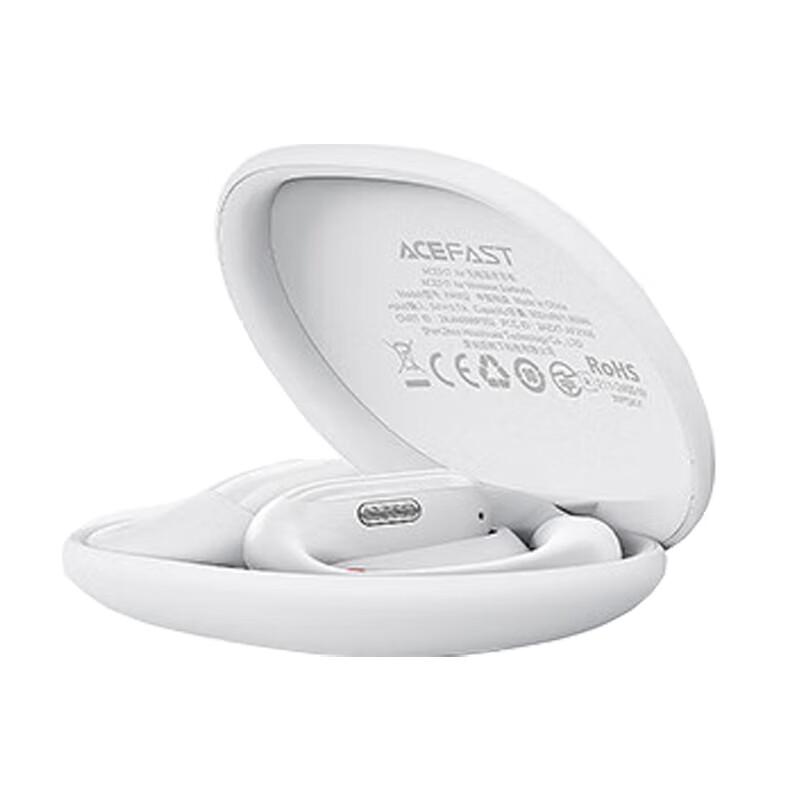 

ACEFAST Open-Ear Sport Ear-Hook Bluetooth Headphones