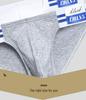 High-Cut Low-Rise Sport Briefs for Men's Fashion & Comfort