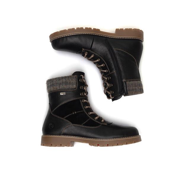 Ankle Boots Remonte D9378-00 Black