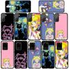 Puzdro na telefón pre Samsung Galaxy S25 S24 S23 iPhone 16 15 Xiaomi Redmi Note 14 13 12 16E X 11 Pro Max OPPO Moto E15 Huawei Krásne dievča Sailor Moon