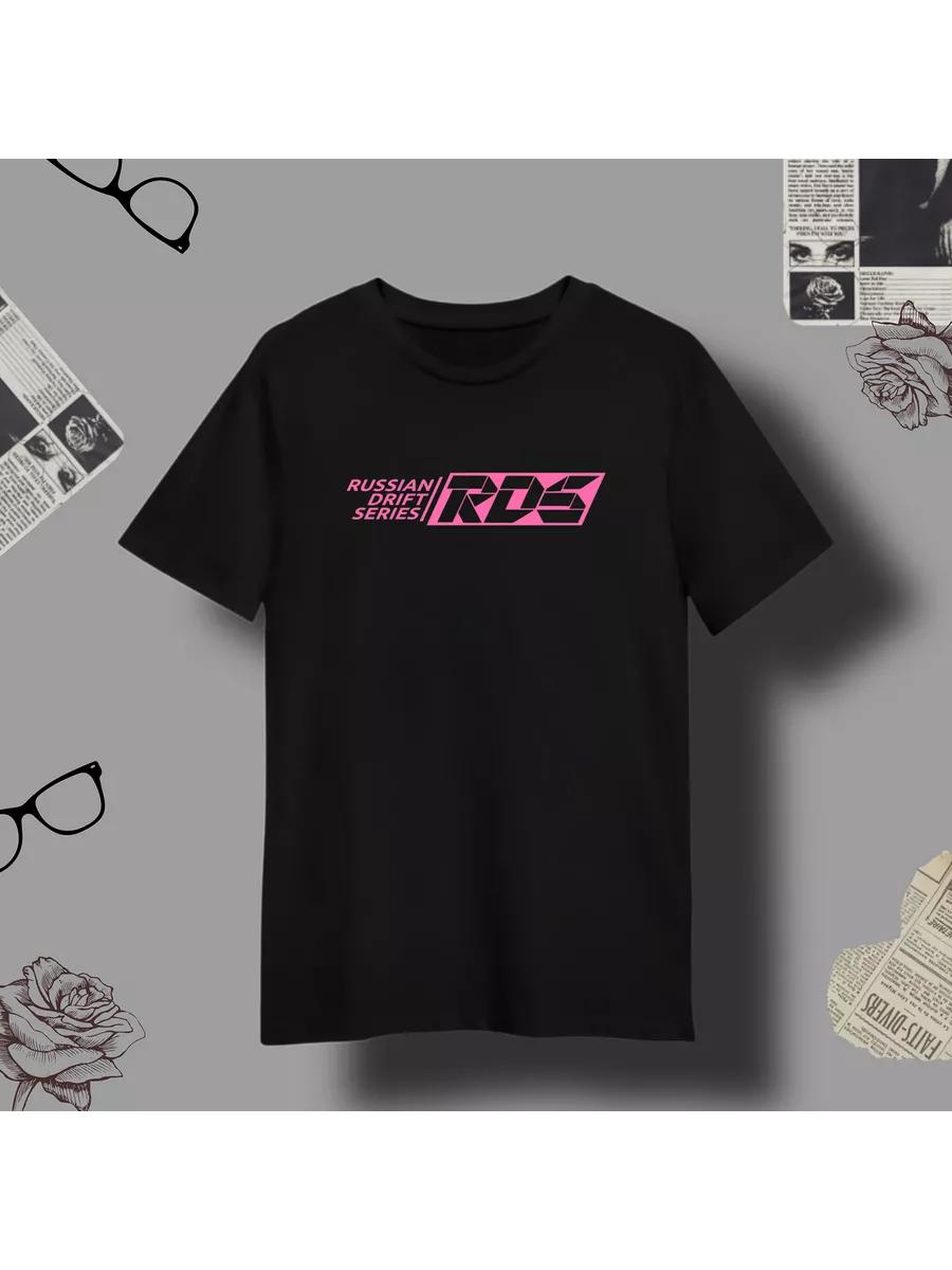 Russian Drift Series T-shirt 3XL