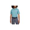 New Polo Shirts Men Blue CT4581-424