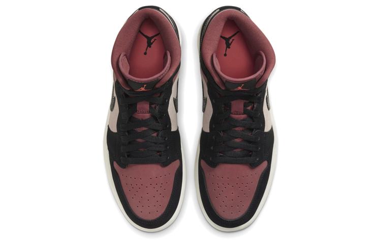 Jordan 1 Mid 'Canyon Rust' Women's BQ6472-202