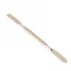 Pry 45# Steel About 11.4*0.6 Cm About 9.85 G Metal Tablet