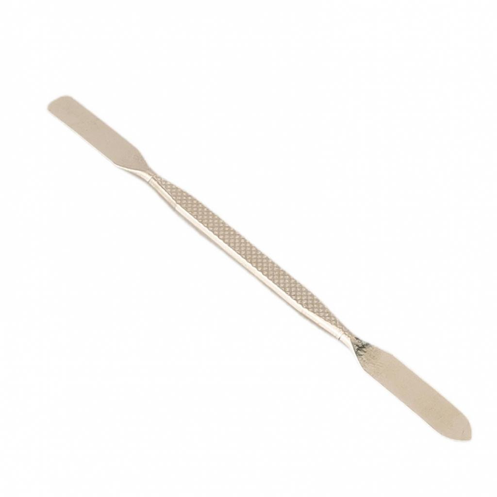 Pry 45# Steel About 11.4*0.6 Cm About 9.85 G Metal Tablet