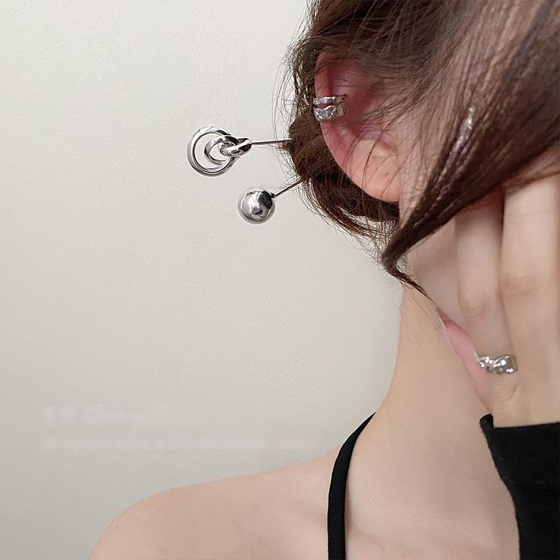 Fashion Women Simulated Pearl Hairpins Metal Barrette Clip Wedding Bridal Tiara Hair Accessories Wedding Hairstyle Design Tools