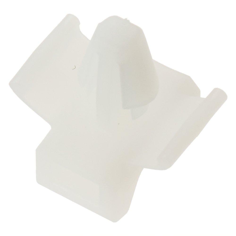 

Panduit Push-in Fixture, Natural, TM2PWH25-C