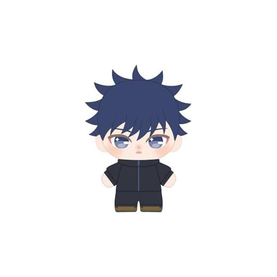 Jujutsu Kaisen Megumi Fushiguro Puri Nutchi Dream Mumini