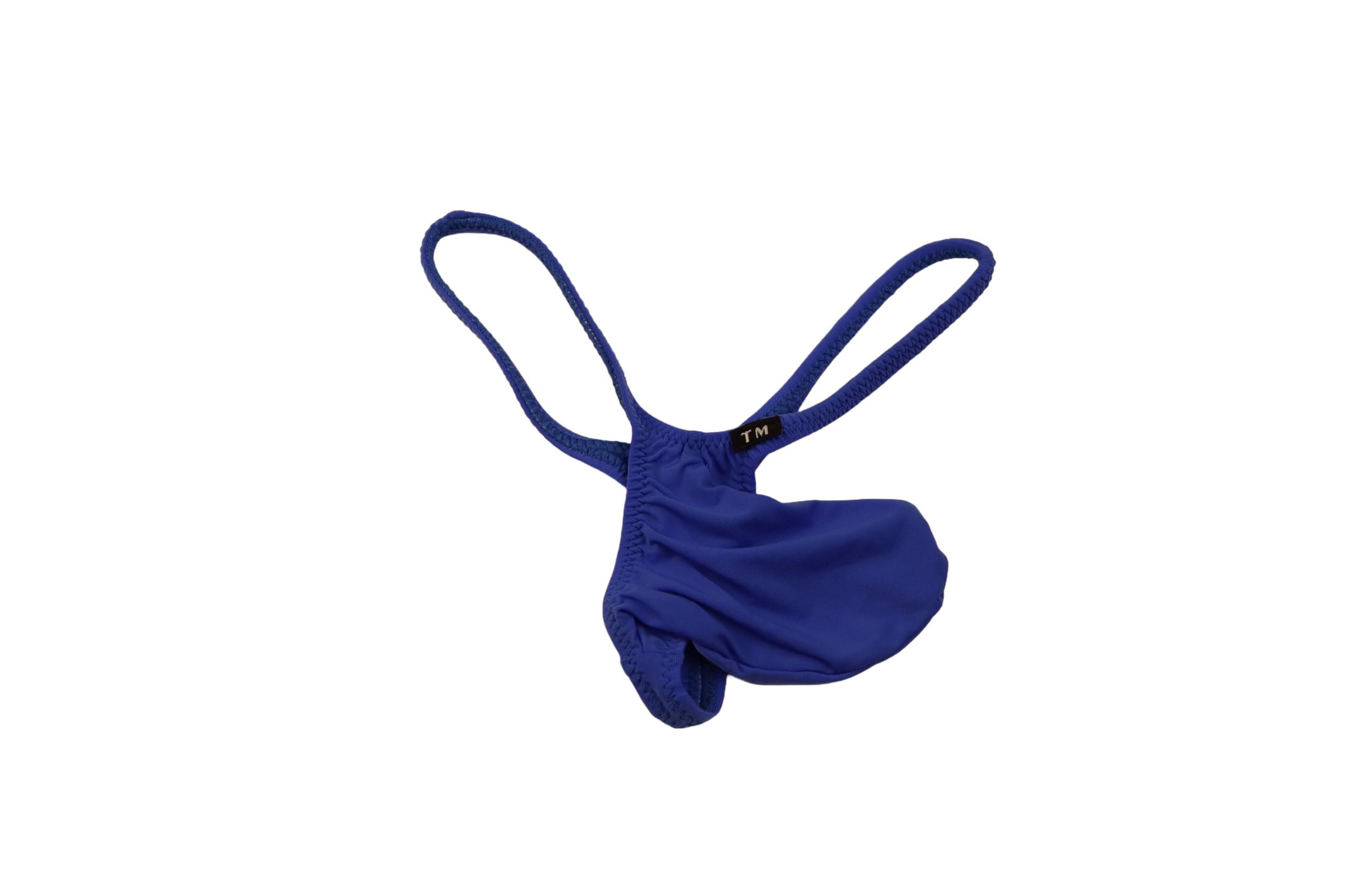 

Шорты STRIKESKIN JUST IMPACT TB BIKINI Флуоресцентный синий [TM Collection] T-Back мужские