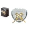 Hanayama Board Game Huzzle Cast Amour