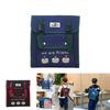 Playful And Practical Boy's And Girl's Backpack Breathable Material For Everyday Use