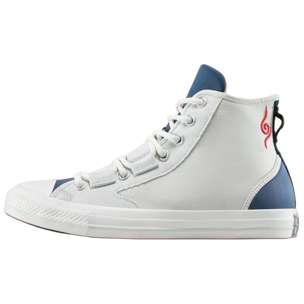 Nové Converse Chuck Taylor All Star Hi Naruto Kakashi A14839C