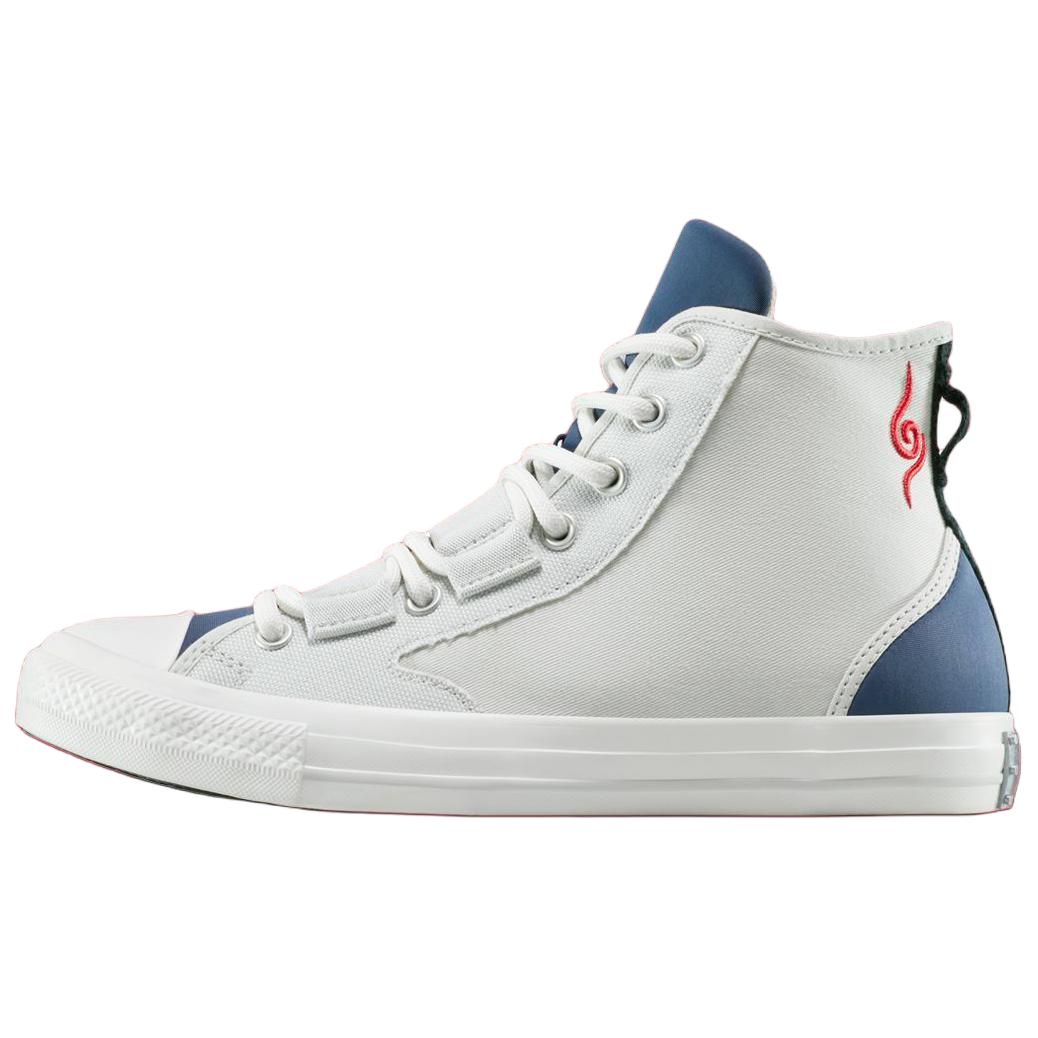 

Converse Chuck Taylor All Star Hi Naruto Kakashi 42.5