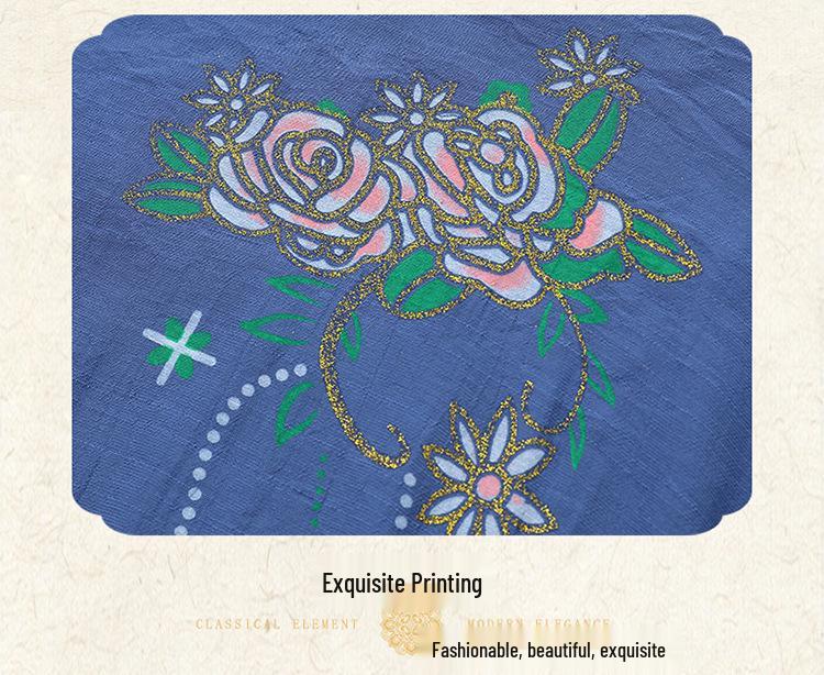 Summer T-Shirt Set for Women Aged 60-70: Lightweight Pajamas for Grandmothers & Mothers