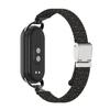 Nylon Strap for Xiaomi Mi Band 10/9/8 High Quality Breathable Sports Wristband Accessories for Mi Band 10 NFC Replace Watchband