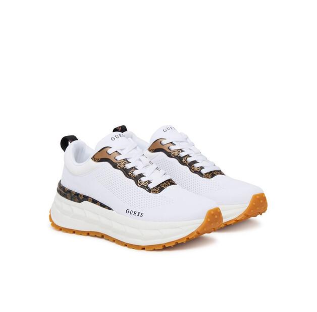 Кроссовки Guess FLTRT2 FAB12