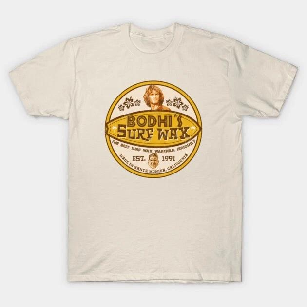 film movie birthday halloween funny horror sci fi t shirt for point break bodhi S
