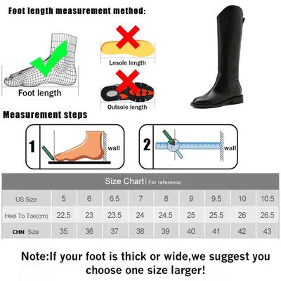 Winter Autumn Women 2026 Knee High Chelsea Boots Fashion Low Heels Shoes Female Slip On Casual Shoes Ladies Long Western Boots