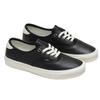 Vans Authentic Lux Comfortable Casual Simple Versatile Low-Top Skate Shoes Unisex Sneakers Black VN000CZKBLK1