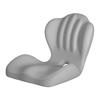 Ergonomic Seat Cushion with Back Support, High Density Memory Foam Office Chair Pad with U-Shaped Coccyx Relief, Breathable Car Seat Cushion for Home