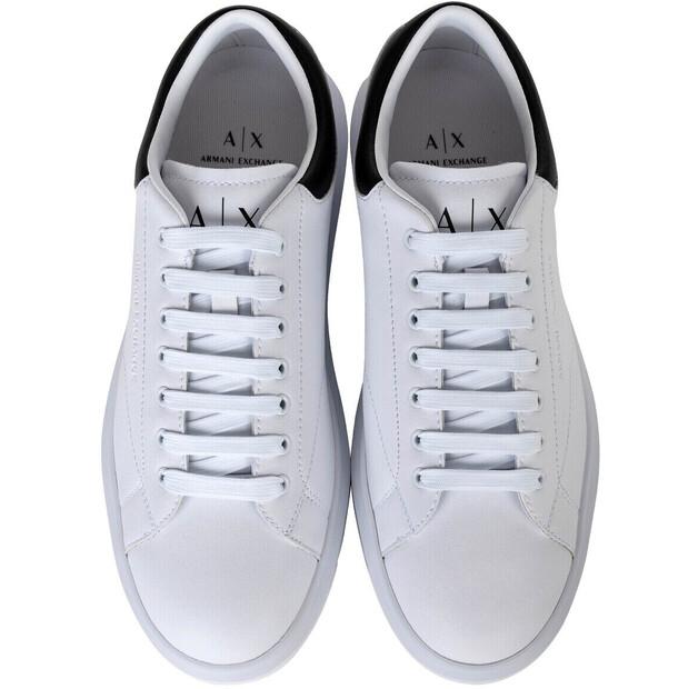 Кроссовки Armani Exchange xv666