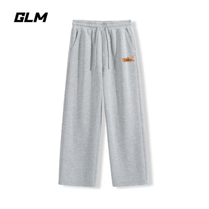 Men's GLM High Street Wide-Leg Sport Pants