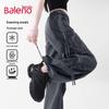 Baleno Women's Cool-Feel Sunscreen Cargo Wide-Leg Pants