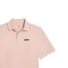 Puma Rad/Cal Casual Moisture-Wicking Quick-Dry Sun Protection Short Sleeve Polo Shirt Men Polo Shirts Rose-Pink 690191-91