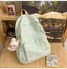 Student Minimalist Casual Backpack For Girls Toddler Backpack Mother Kids Bags For Girl Class Bags For Girl School Bags Mochilas