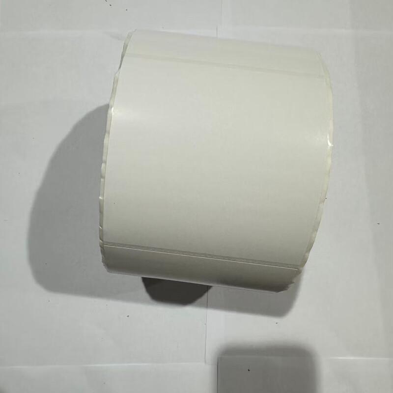 Blank Thermal Labels 100x100mm
