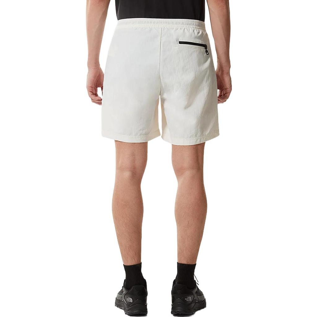 THE NORTH FACE Casual Shorts Men's White NF0A5J4G-N3N