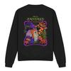 Steven Rhodes Unisex Adult Fantasy Land Sweatshirt