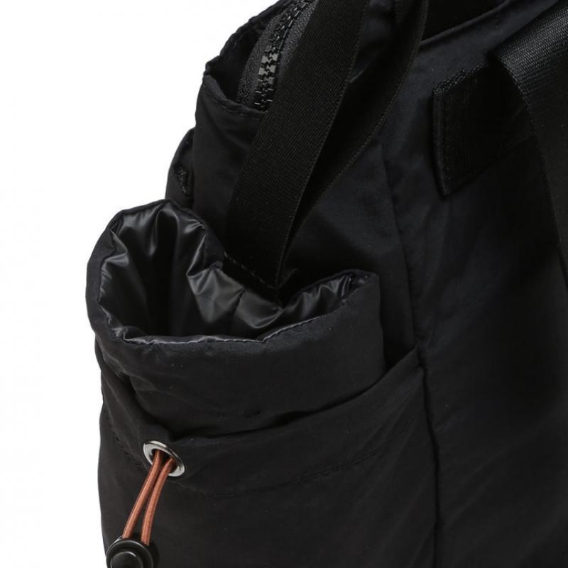 Daks Black Mini Ultra Light Backpack Dbba6eg16bk
