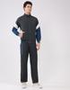 Monte Carlo Men's Round Neck Full Sleeve Tracksuit