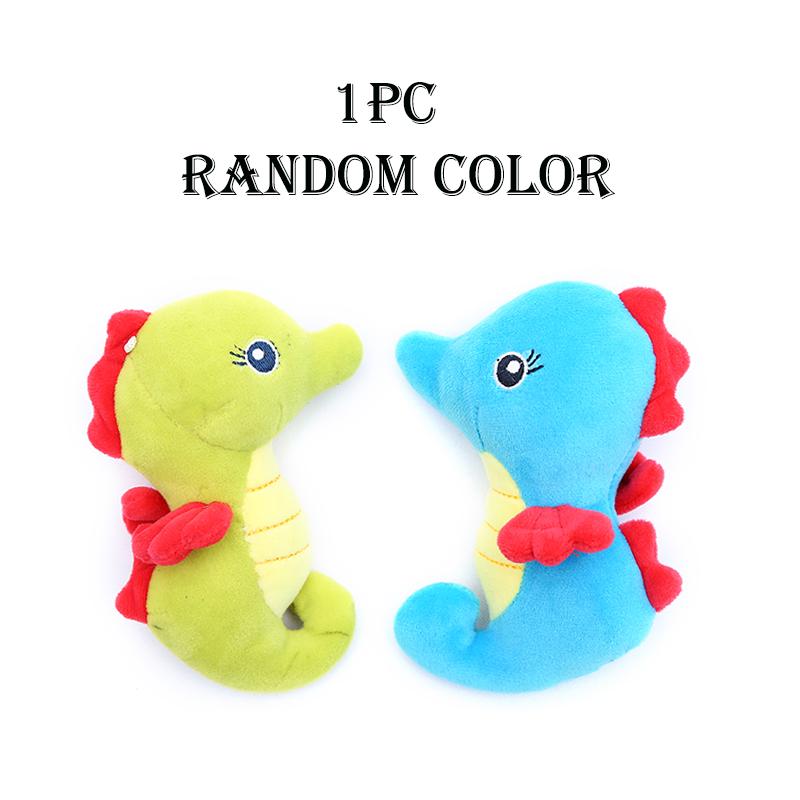 

Морское существо Сквишмеллоу Плюшевая игрушка Осьминог Мягкая игрушка Кукла Подарок для ребенка Рождество Hippocampi