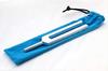 Genuine BIOSONICS DNA Tuner Tuning Fork, 528 Hz, Blue