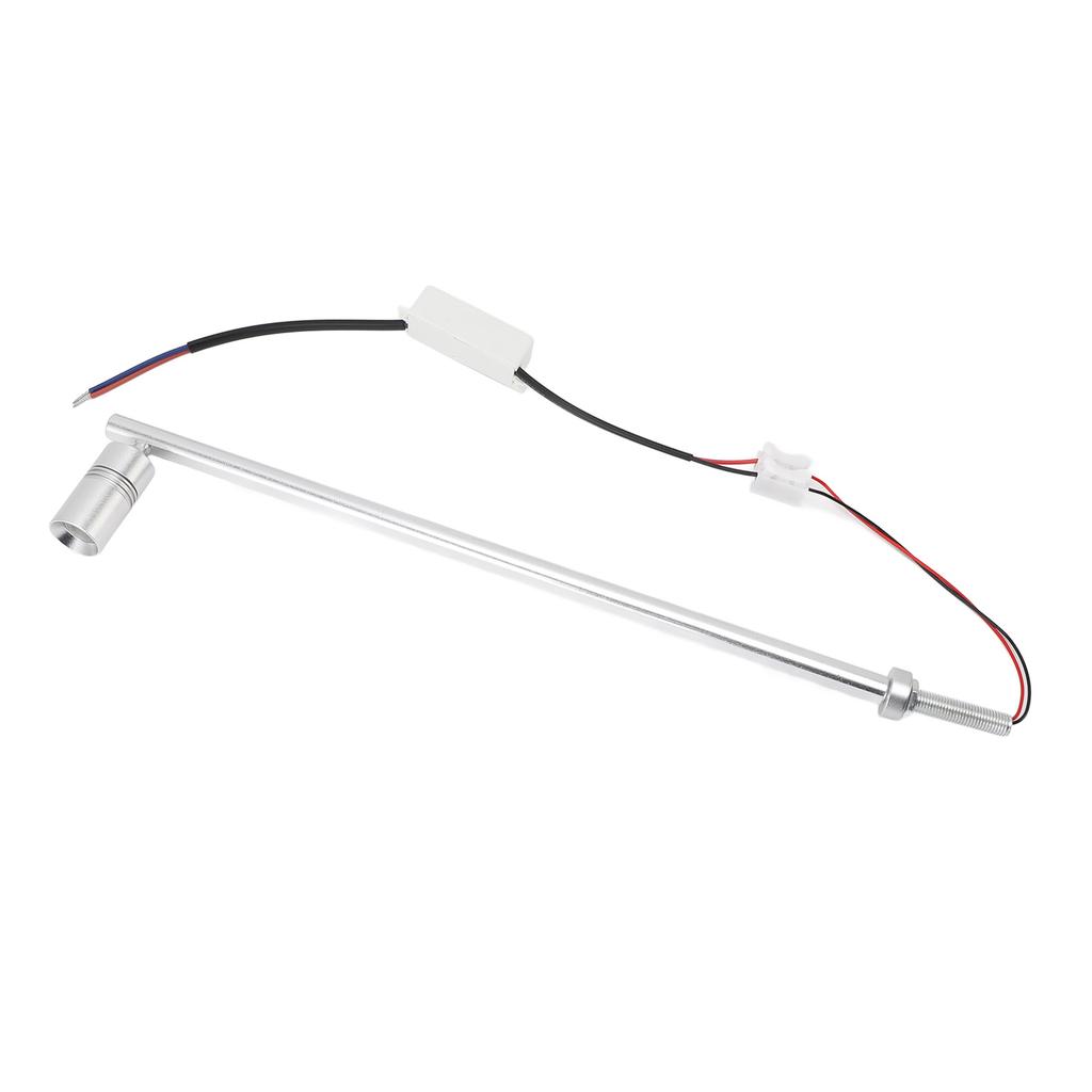 LED Spotlight Jewelry Showcases Display Lighting Fixture Standing Up Cabinet Spotlight Light Accent