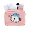 Stationery 11 Cats Pencil Case with Embroidered S1428705 Sun-Star Faces,