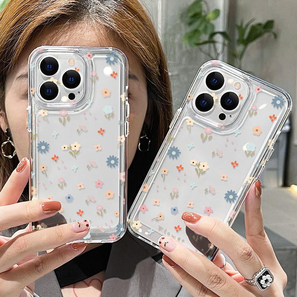 Drop-Proof Phone Case for iPhone 11 12 13 14 15 16 iPhone 14 15 16 Pro Max Samsung A16 A35 A36 A54 A55 S25 Xiaomi 11T Space Shell