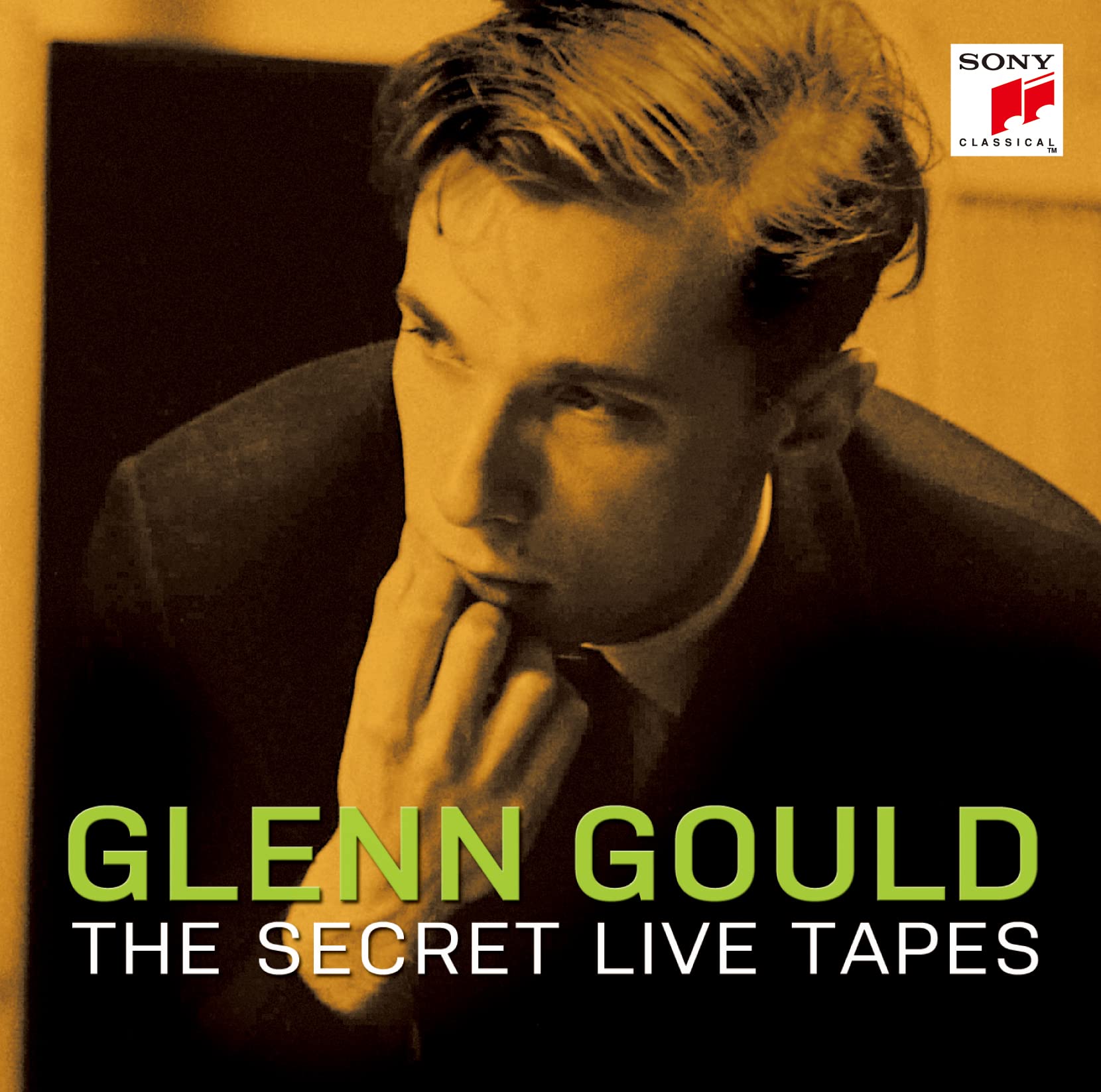 Glenn Gould s Rare Live Performances